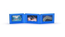 Polaroid Go Acrylic Multiframe Blue