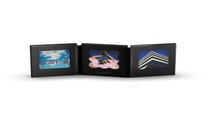 Polaroid Go Acrylic Multiframe Black