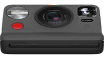 Polaroid Now - Black i-Type Instant Camera