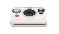Polaroid Now Generation 2 - Vintage White