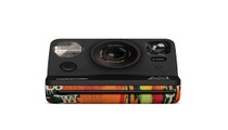 Polaroid Now Generation 2 - Basquiat Edition