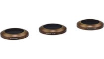 PolarPro DJI Mavic 2 Pro Filters - Cinema Series Shutter Collection 3-Pack