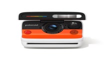 Polaroid Flip - White Instant Camera