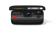 Polaroid Flip - Black