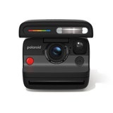 Polaroid Flip - Black