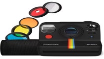 Polaroid Now+ Gen 2 -Black Instant Camera
