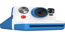 Polaroid Now Gen 2 - Blue i-Type Instant Camera