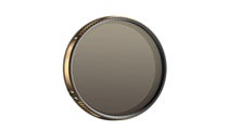 PolarPro Peter McKinnon Mist Variable ND Edition II 95mm 2-5 Stop Filter