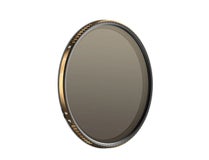 PolarPro Peter McKinnon Mist Variable ND Edition II 95mm 2-5 Stop Filter