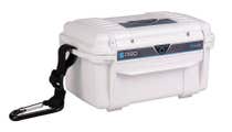 UKPro POV30 Waterproof Hard Case - White