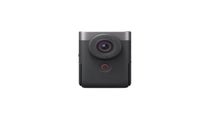 Canon PowerShot V10 Silver Digital Compact Camera