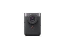 Canon PowerShot V10 Silver Digital Compact Camera