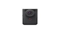 Canon PowerShot V10 Black Digital Compact Camera