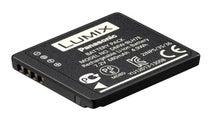 Panasonic DMW-BLH7EA battery