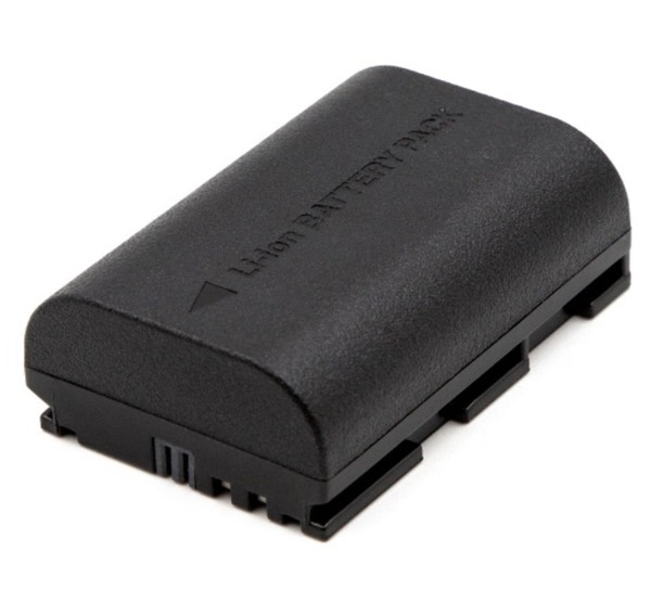 ProMaster Battery for Canon LP-E6P | Camera House