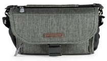 ProMaster Blue Ridge Extra Sma ll Shoulder Bag (1.8L Green)