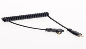 ProMaster Camera Release Cable - Canon RS-60 - Pentax CS-205 - Olympus RM-CB2