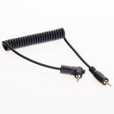 ProMaster Camera Release Cable - Canon RS-60 - Pentax CS-205 - Olympus RM-CB2