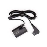ProMaster DC Coupler with D-Tap for Canon LP-E6