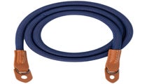 Promaster Rope Strap 1,092mm - Indigo