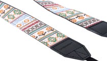 Promaster Tapestry Camera Strap QR - Spring Glen