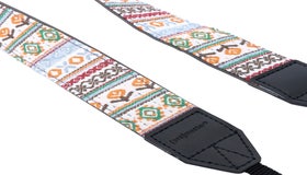 Promaster Tapestry Camera Strap QR - Spring Glen