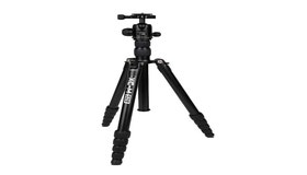 ProMaster XC-M 528K Professional Tripod Kit with Head- Black