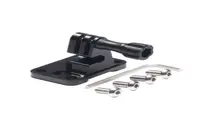 AquaTech Pro Mount V5 for EDGE /EDGE MAX/Older Models Sport Housings
