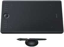 Wacom Intuos Pro Creative Pen Tablet - Large