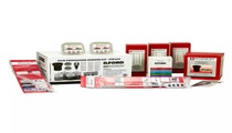 Ilford & Paterson Film Processor Starter Kit 2