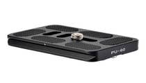 Benro PU-60 Quick Release Plate