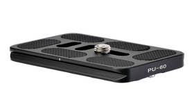 Benro PU-60 Quick Release Plate