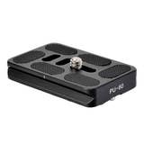 Benro PU-60 Quick Release Plate