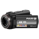 PULSE Digital Video Camera 4K 60fps 48MP
