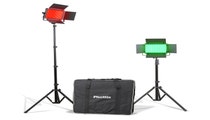 Phottix LED Light Kali50R RGB Twin Kit