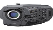 Sony PXW-FX9 XDCAM 6K Body Only Full Frame Video Camera
