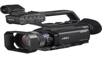 Sony PXWZ90V Professional NXCAM Compact Digital Video Camera