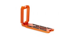 3 Legged Thing - QR11 L Bracket Copper - Full Body Arca Swiss Compatible