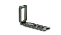3 Legged Thing - QR11 L Bracket Grey - Full Body Arca Swiss Compatible