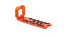 3 Legged Thing - QR11 L Bracket Copper - Standard Arca Swiss Compatible