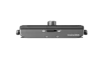Insta360 Quick Release Mount for X3/ONE RS/GO 3/GO 2/ONE X2/ONE R/ONE X
