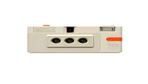 RETO 3D Classic Retrospekt Limited Edition 35mm Film Camera - White