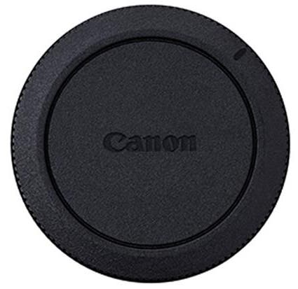 Canon EOS R Body Cap R-F-5 | Camera House