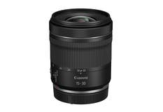 Canon RF 15-30mm f/4.5-6.3 IS STM Lens