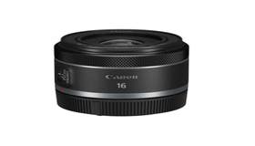 Canon RF 16mm f/2.8 STM Lens