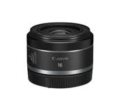 Canon RF 16mm f/2.8 STM Lens