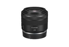 Canon RF 24mm f/1.8 IS STM Macro Lens
