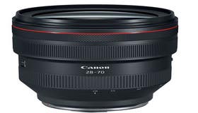 Canon RF 28-70mm f/2L USM Lens