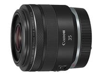 Canon RF 35mm f/1.8 IS STM Macro Lens