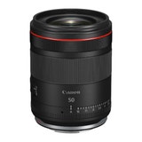 Canon RF 50mm f/1.4L VCM Lens